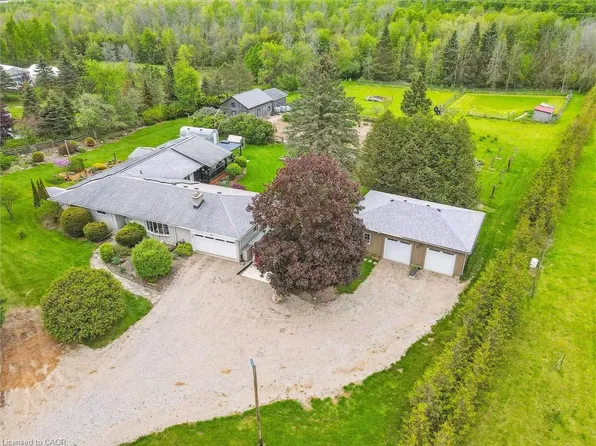 5814 2nd Line E, Guelph/eramosa, ON N0B 1B0