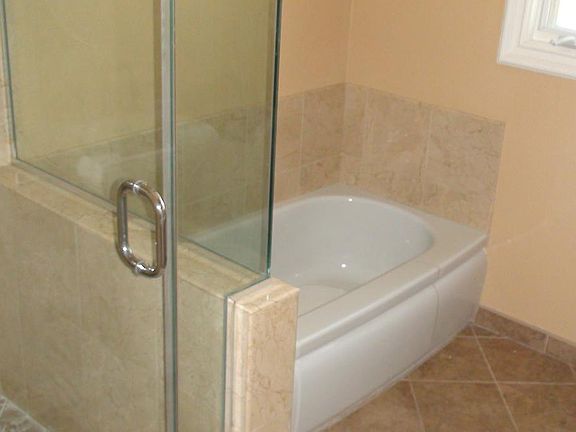bath room