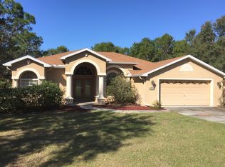 10099 Hernando Ridge Rd, Weeki Wachee, FL 34613