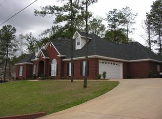 3100 Hamilton Rd, Opelika, AL 36804