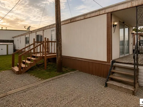 1060 W Bridge St Trailer 27, Blackfoot, ID 83221