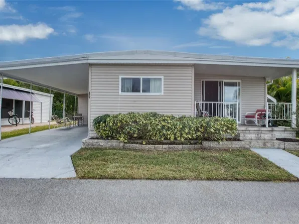 18675 Us Highway 19 N Lot 425, Clearwater, FL 33764