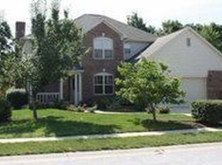 503 Apple St, Danville, IN 46122