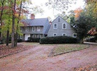 105 Dunedin Ct, Cary, NC 27511