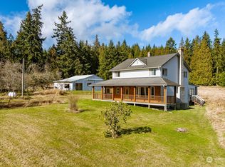 2575 Thompson Rd, Langley, WA 98260