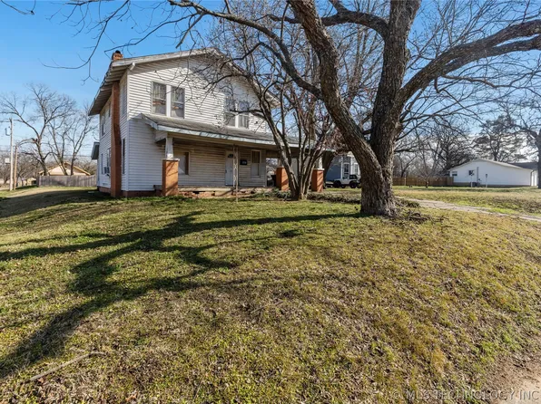 602 C St SE, Ardmore, OK 73401