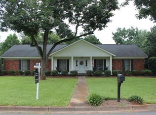 203 17th Grn, Americus, GA 31709