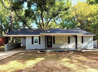 720 Rosebanks Rd, Memphis, TN 38116