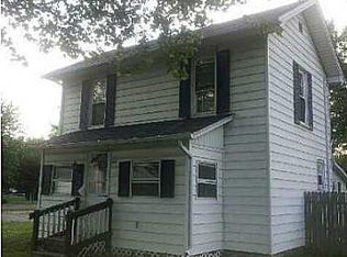 302 S Fayette St, Fayette, OH 43521