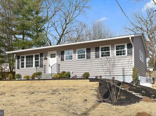 1012 Barr Ln, Gladwyne, PA 19035