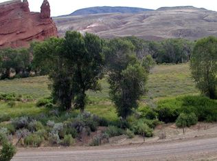 N/a None Assigned #2, Shell, WY 82441