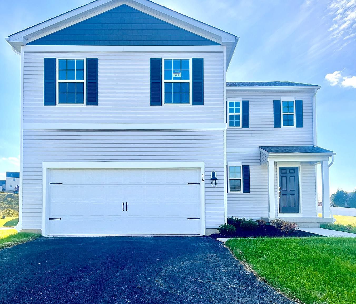 16 Skytop Ct, Bernville, PA 19506 Zillow