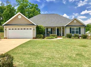 6 Camrose Dr, Greer, SC 29651