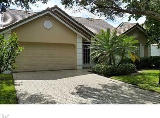 11262 NW 21st Pl, Coral Springs, FL 33071