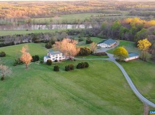 2395 James River Rd, Esmont, VA 22937