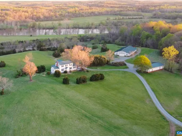 2395 James River Rd, Esmont, VA 22937