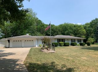 3990 Eleven Mile Rd, Burlington, MI 49029