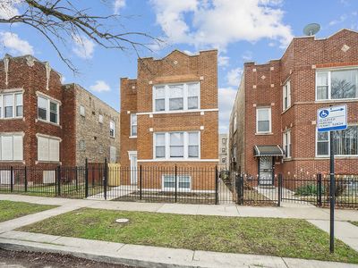 5331 W Congress Pkwy, Chicago, IL, 60644