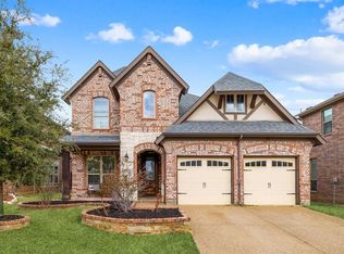 15212 Mount Evans Dr, Little Elm, TX 75068