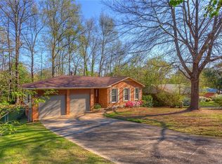 4371 Donovan Dr, Montgomery, AL 36109
