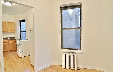 Rented by Park Property Advisors