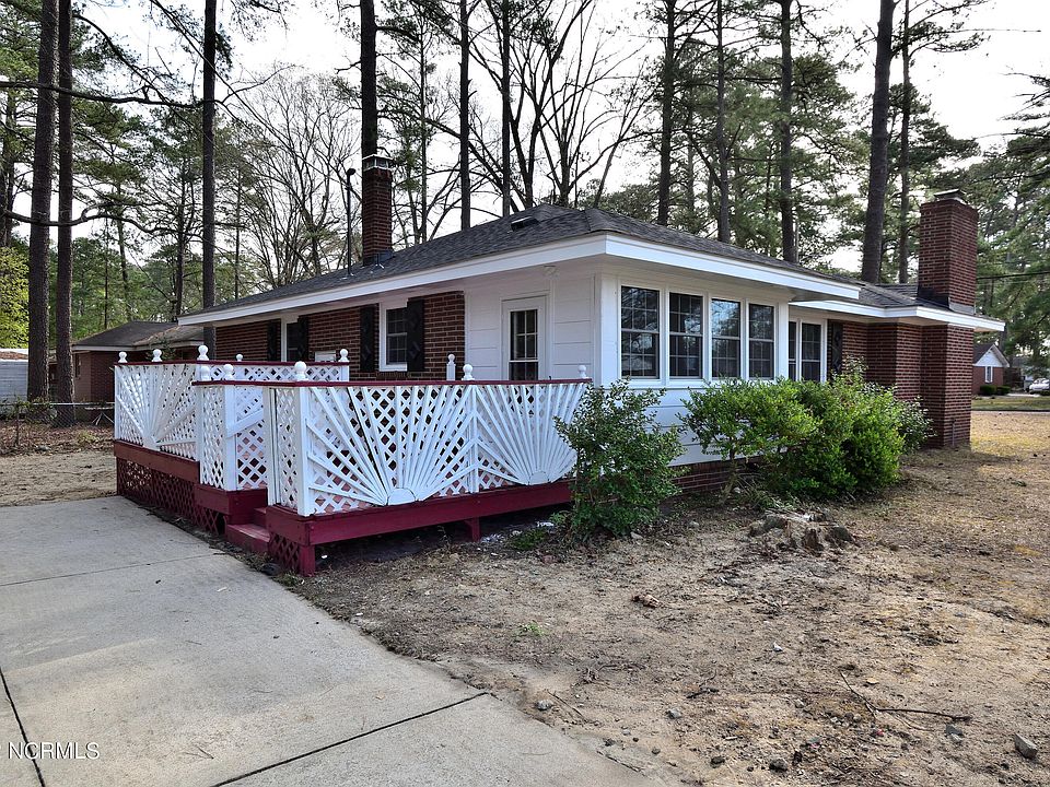 848 Burton Street Rocky Mount NC 27803 Zillow