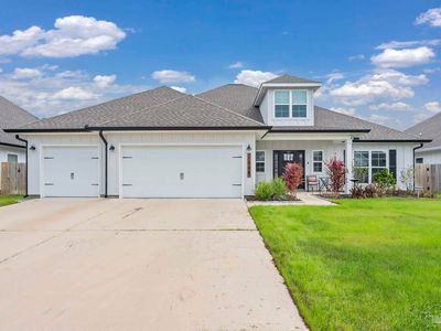 1948 Refuge Cir, Gulf Breeze, FL, 32563