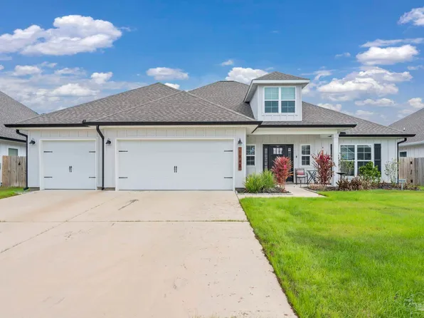 1948 Refuge Cir, Gulf Breeze, FL 32563