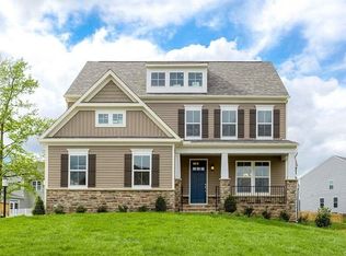 14006 Fawnhope Ln, Midlothian, VA 23112