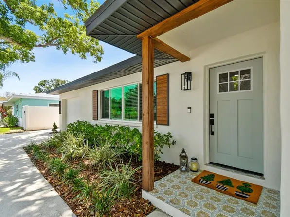 7664 115TH STREET, SEMINOLE, FL 33772