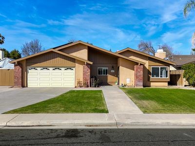 4804 Pinecastle Ave, Bakersfield, CA, 93313