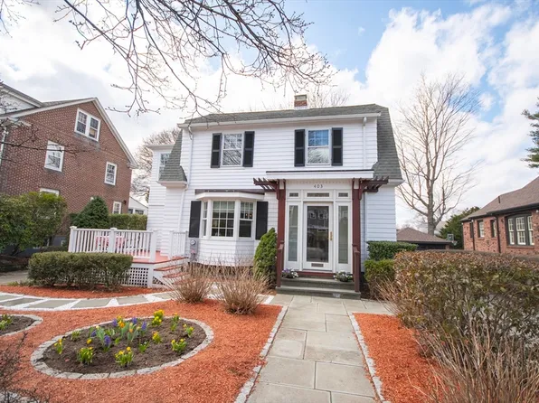 403 Common St, Belmont, MA 02478