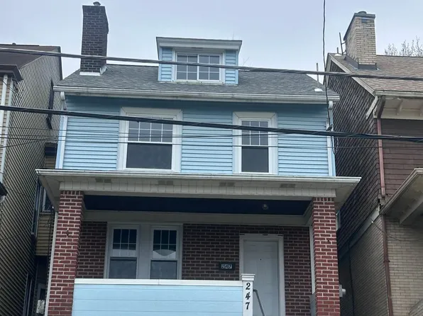 247 Watson Blvd, Pittsburgh, PA 15214