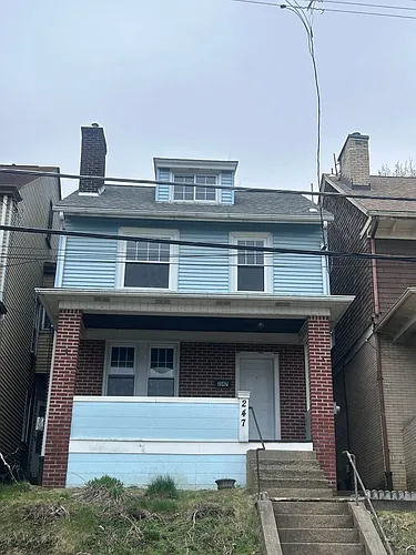 247 Watson Blvd Photo 1