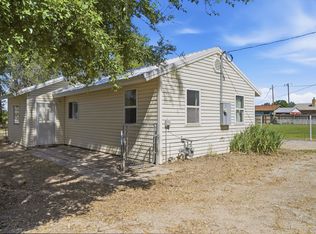 582 W Washington Ave, Aberdeen, ID 83210