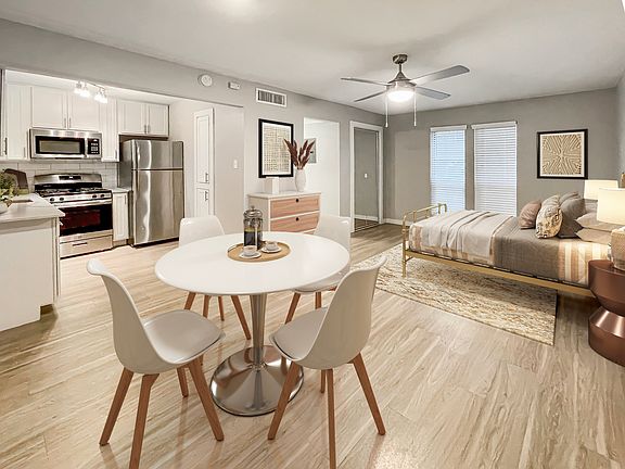 2nd image of 4400 1/2 Avenue B #109