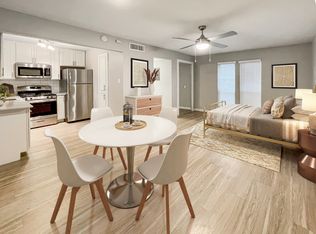 4400 1/2 Avenue B #121, Austin, TX 78751