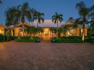 508 White Pelican Cir, Orchid, FL 32963