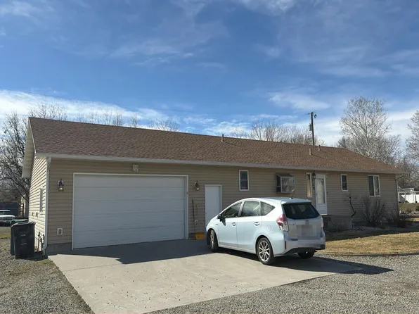 324 Reda Ln, Billings, MT 59105