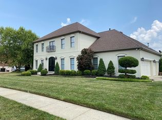 4531 Lake Forest Dr, Owensboro, KY 42303