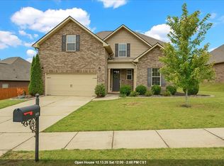 1473 Stonewater Dr NE, Cullman, AL 35055