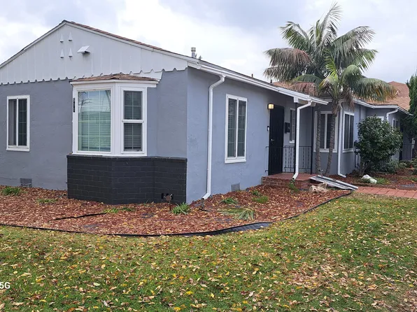611 S Flower St APT 5, Inglewood, CA 90301