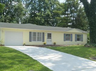 109 Vaughn Rd, Delaware, OH 43015