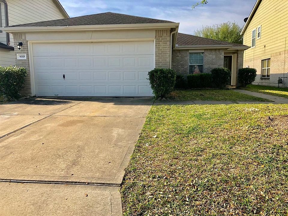 1st image of 8018 Sanders Glen Ln
