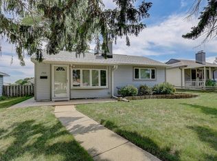2932 S 51st St, Milwaukee, WI 53219