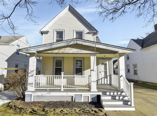 1487 Winchester Ave, Lakewood, OH