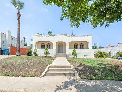 127 Westmont Dr, Alhambra, CA, 91801