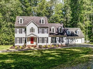 740 Hermitage Rd, Manakin Sabot, VA 23103