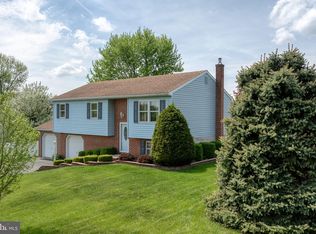 155 Bethesda Church Rd W, Holtwood, PA 17532