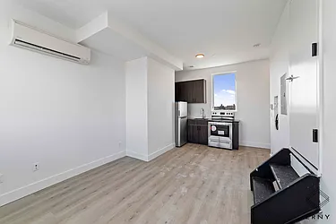 Rented by ERNY LLC
